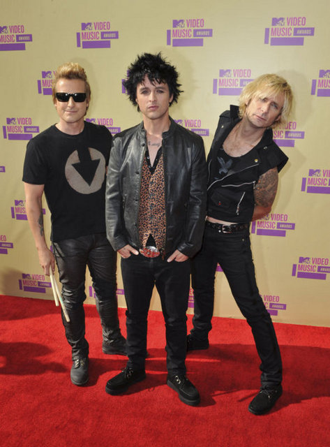 Green Day