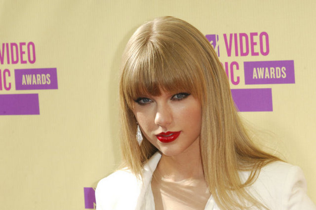 Taylor Swift
