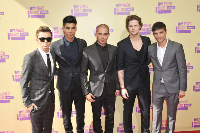The Wanted