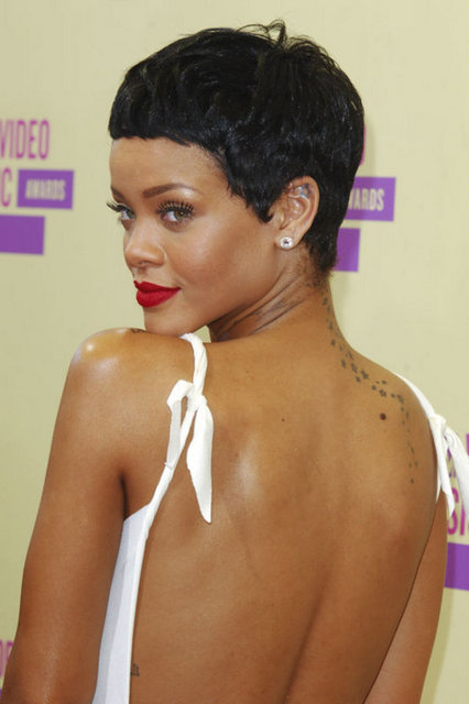 Rihanna