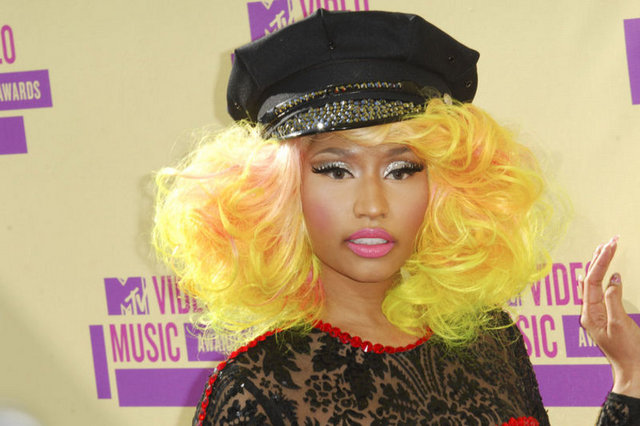Nicki Minaj