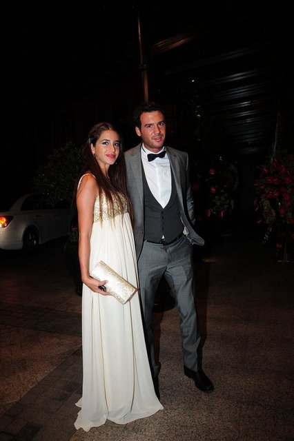 NAZLI YAZICI, KAAN SERT