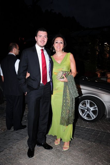 BERNA CEYLAN 