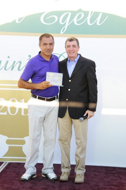 SABRİ YİĞİT, LEVENT EGELİ