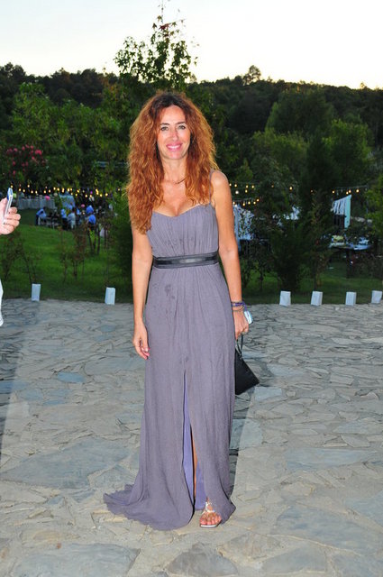 ASLI KUSEYRİOĞLU