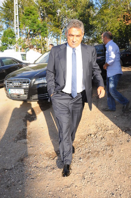 İSMAİL ÜNAL 