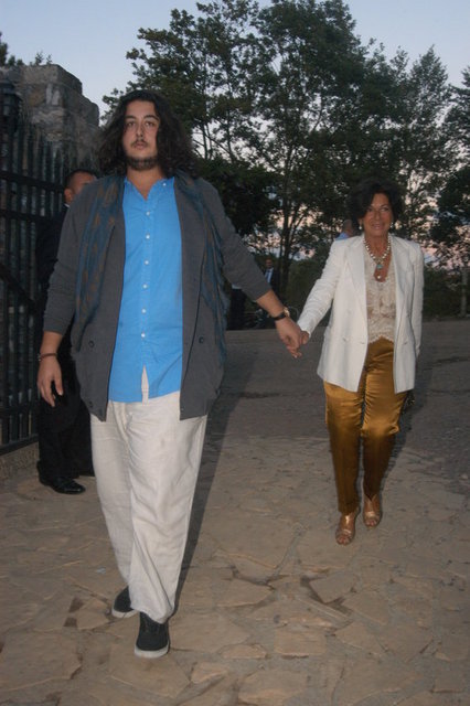 ALİ GÜREL, BERNA AKAR