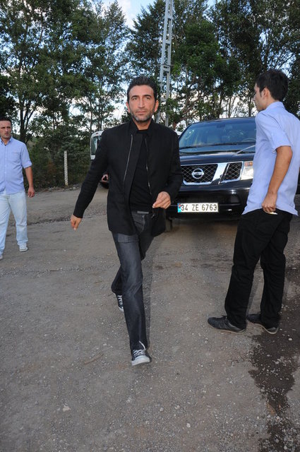 NİHAT ODABAŞI