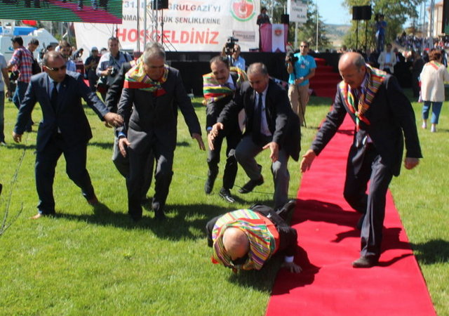 Bahceli Nin Zor Anlari Gundem Haberleri