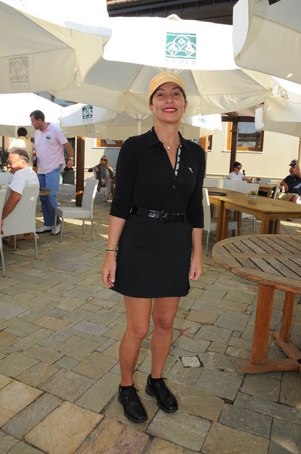 SERRA TOKAR