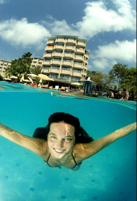 Aventura Park 5 yıldızlı-Alanya