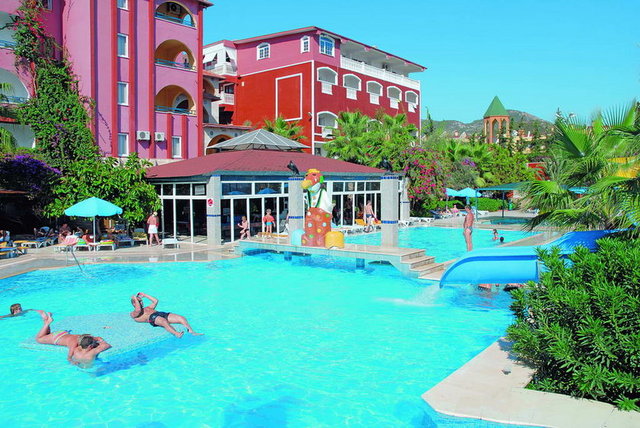 Hotel Kemal Bay