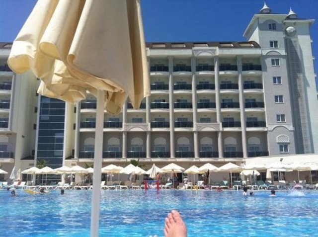 Lake Riverside Otel&SPA