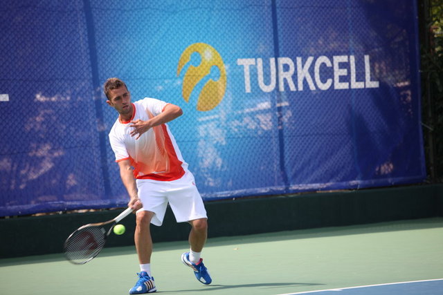MARSEL İLHAN 
