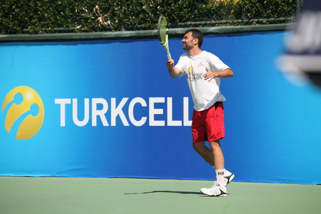 SERGİ BRUGUERA