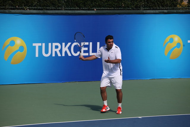 KORAY ÖZTÜRKLER