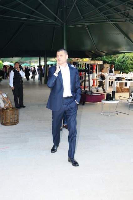 TOLGA EGEMEN