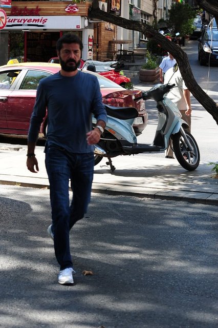 TOLGA EGEMEN