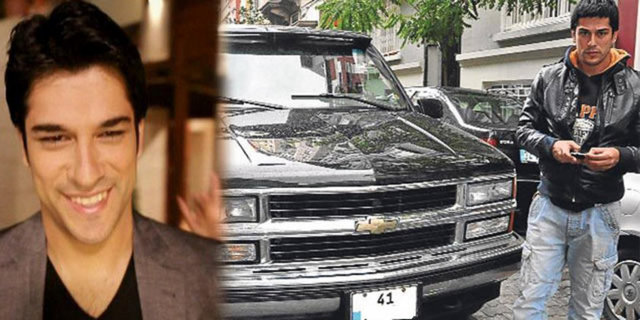 Burak Özçivit ise plakayı magazincileri atlatmak için kullanıyor. İstanbul plakasının yerine İzmit plakası alan oyuncu, "Kamufle olmak için İzmit plakasını seçtim. Bu şekilde daha rahat edeceğim. Ama şimdi siz çektiniz, yine belli oldum. Olmazsa yine başka plaka alırım" dedi.