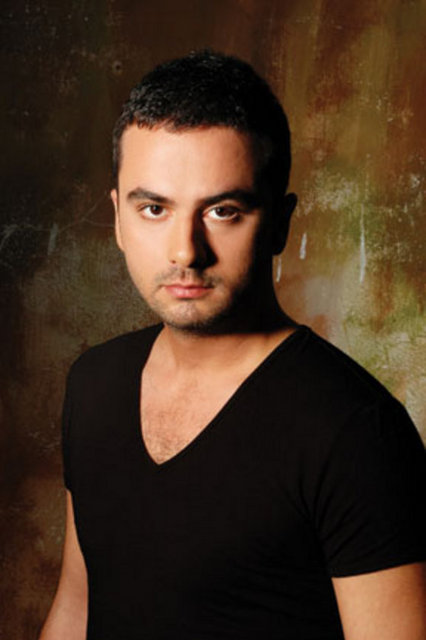 Onur Şan da özel plaka kullanan ünlülerden.