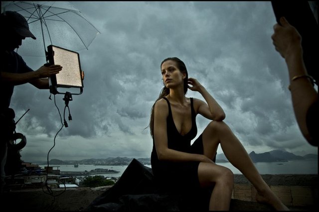 Pirelli takvimi 2013