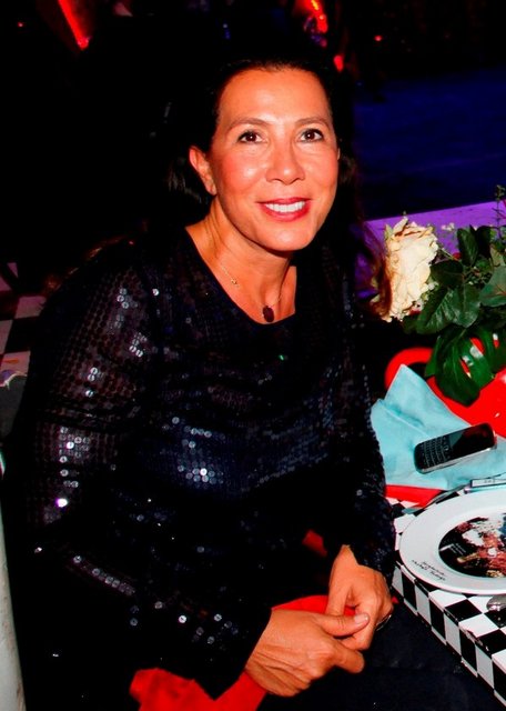 SELMA TÜRKEŞ