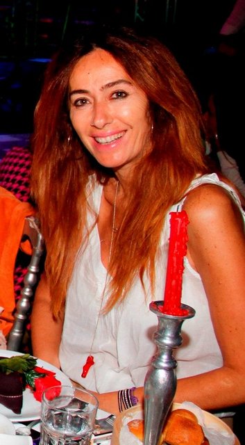 ASLI KUSEYRİOĞLU