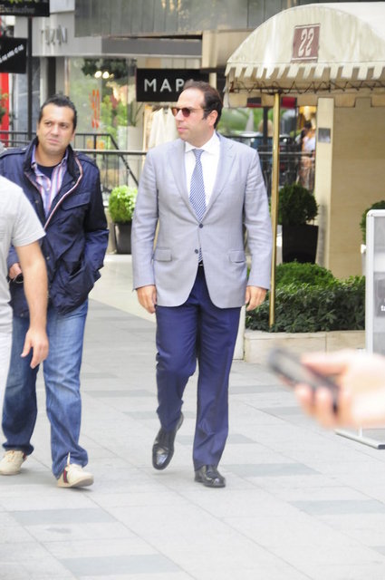 NURİ HAS