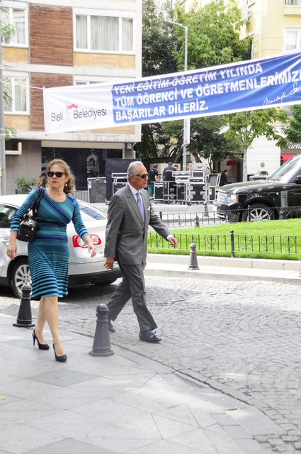 FARUK SÜREN