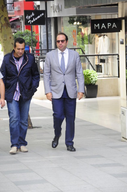 NURİ HAS
