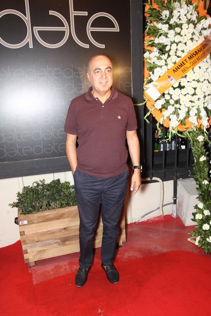 YALÇIN AYAYDIN