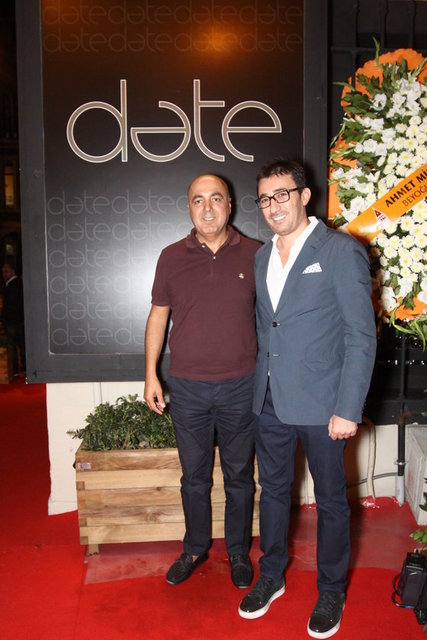YALÇIN AYAYDIN, ERDAL ŞEYDA LAFÇI