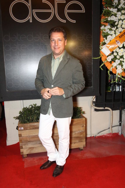 ATIL KUTOĞLU