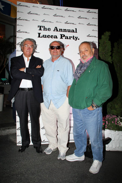 MEHMET Y. YILMAZ, MUSTAFA OĞUZ, SAMİM BAKİ