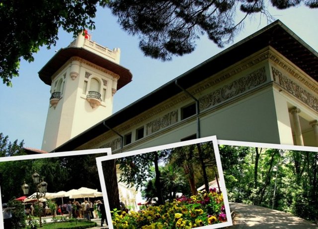 Hıdiv Kasrı / Beykoz Her biri künyeli ve soy kütüğüne sahip ağaçlarla kaplı geniş bir koruluğun ortasındaki Hıdiv Kasrı tam anlamıyla bir saray yavrusu. Ünü Avrupa'ya kadar giden harika bir boğaz manzarasına da sahip.1000 m² alan üzerine yaptırılan Boğaz tepelerinden iki kıtayı birleştiren binanın kulesi de İstanbul'un zamanında buharla çalışan ilk asansörlerinden birine sahip. Kahvaltı ve öğlenden itibaren 70 çeşitten oluşan açık büfesi ile hizmet veren mekânda, hafta sonu brunch servisi, 09.00-13.00 arasında. Tel: (216 413 92 53)