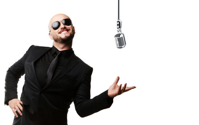 14 Eylül Cuma, Mojo Live Music Club'da; saat 22.00'den sonra Bedük. Giriş: 34 TL. Tel: (212 243 29 27)