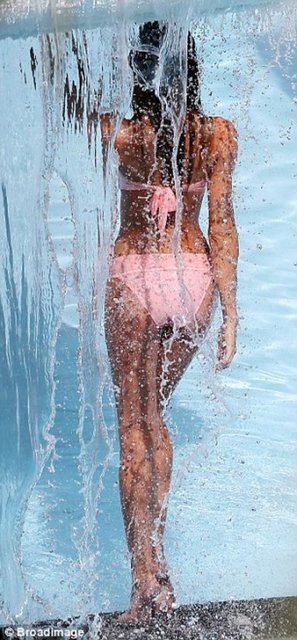 CANDICE SWANEPOEL