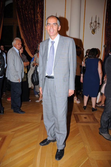HERVE MARGO