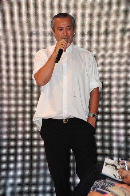 MURAT TÜRKİLİ