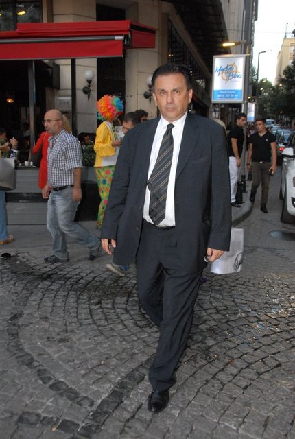 HALUK YORGANCIOĞLU