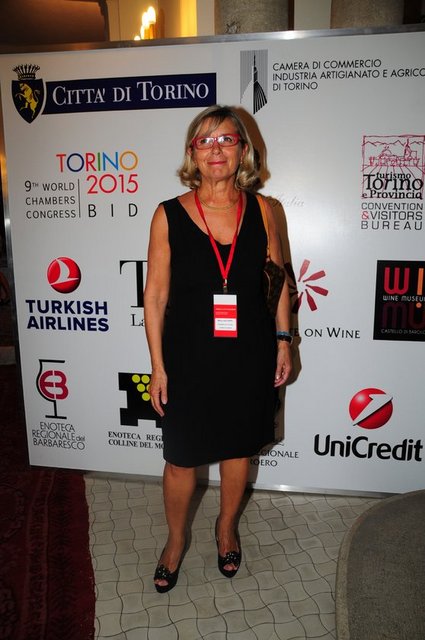 MARIA LUSIA COPPA