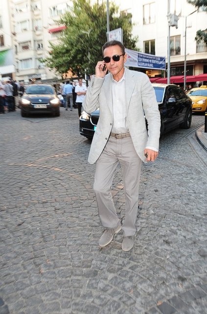 OSMAN ÇARMIKLI