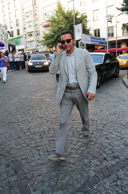 OSMAN ÇARMIKLI