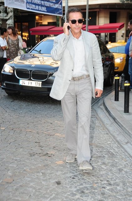 OSMAN ÇARMIKLI
