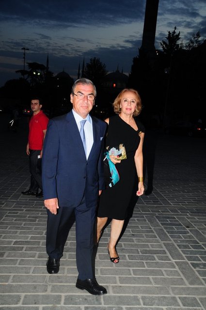 AYGEN - ASLAN NURİ MESERRETÇİOĞLU