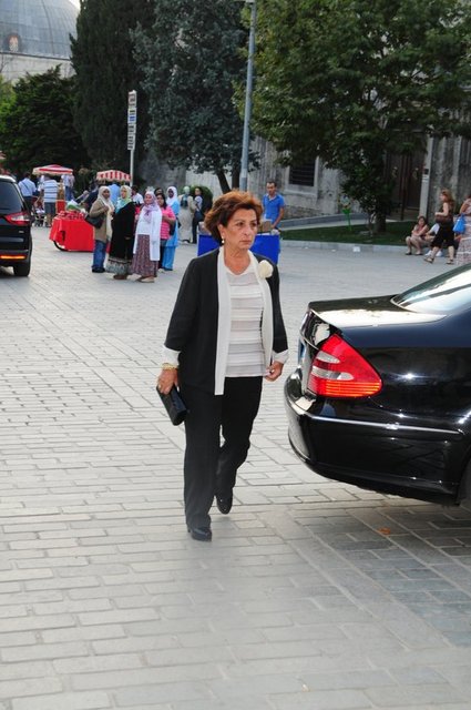 BERNA TOKAR