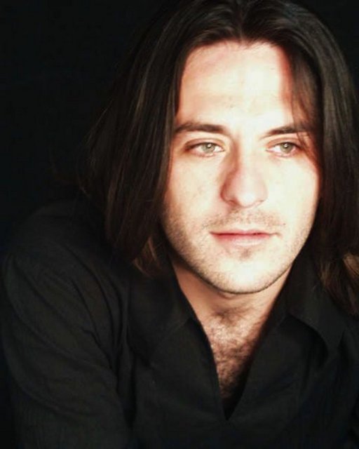 Son Yaz Balkanlar 1912'de - Makedon oyuncu Luran Ahmedi