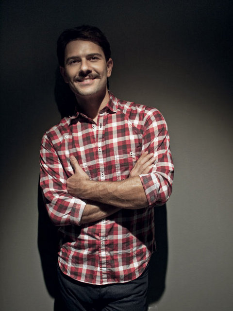 Kenan Ece- İrlanda – Krem