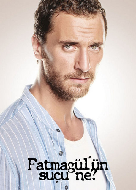 Fırat Çelik – Fransa - Fatmagül'ün Suçu Ne