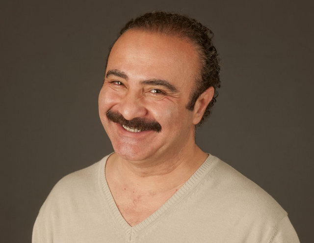 Cengiz Bozkurt – İngiltere – Leyla ile Mecnun